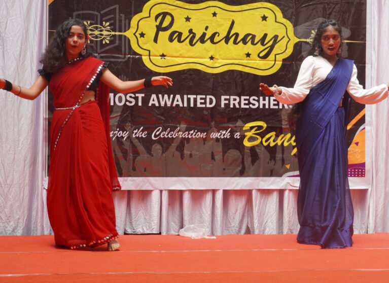 The Freshers’ Party is not just about music and dance, it’s about creating memories that mark the beginning of an exciting journey.