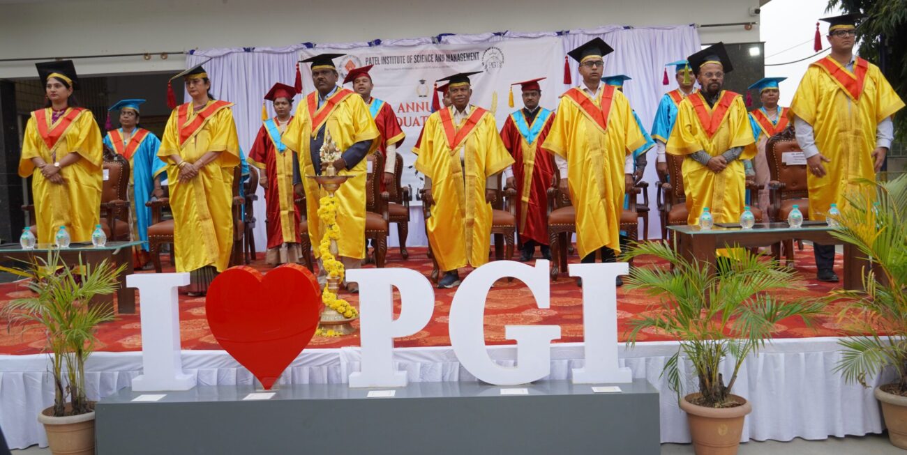 Celebrating Achievement, Growth, and New Beginnings