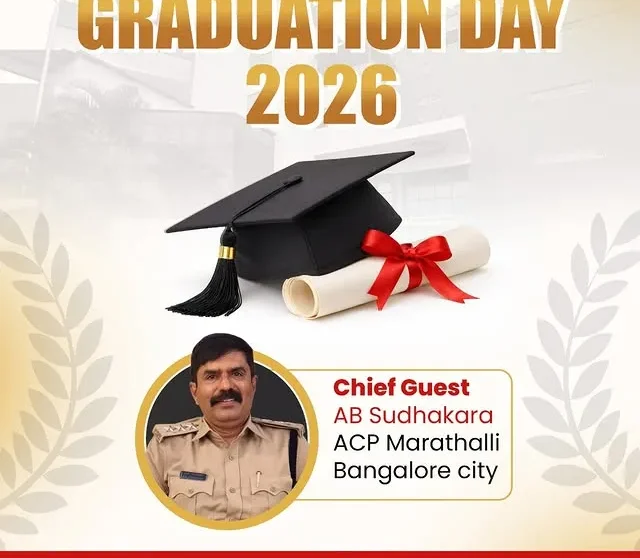 II PU - Graduation day 2026