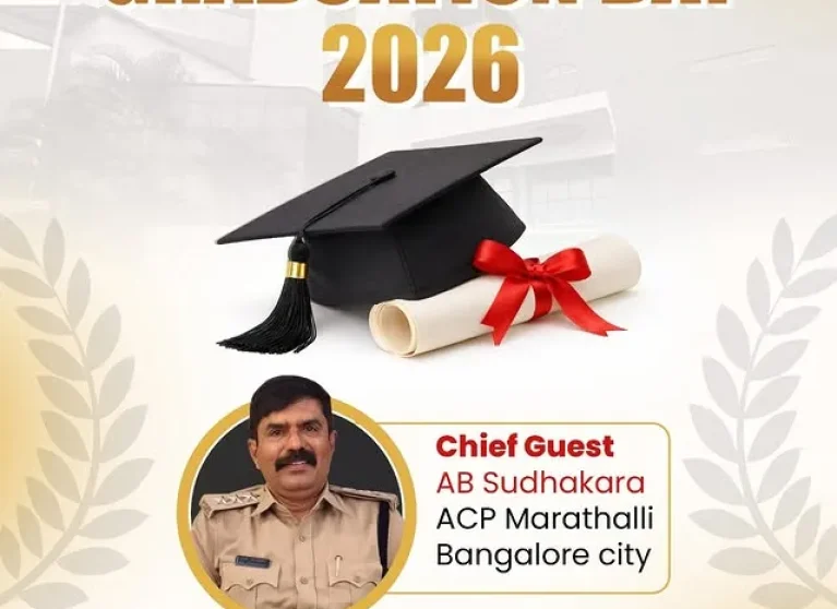II PUC - Graduation Day 2026
